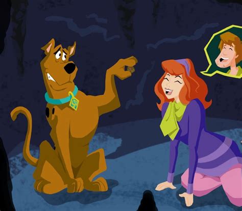 daphne porn|Scooby